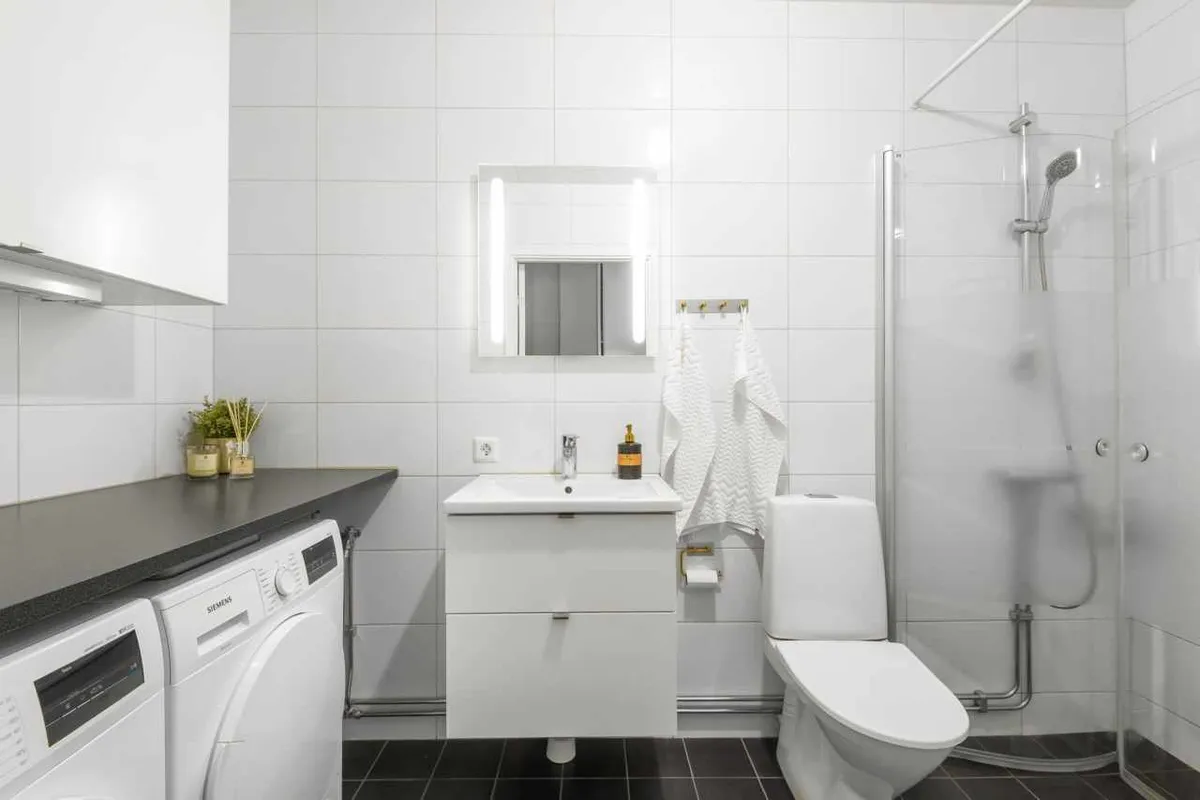 Hyreslägenhet på Sundbyberg i sundbyberg