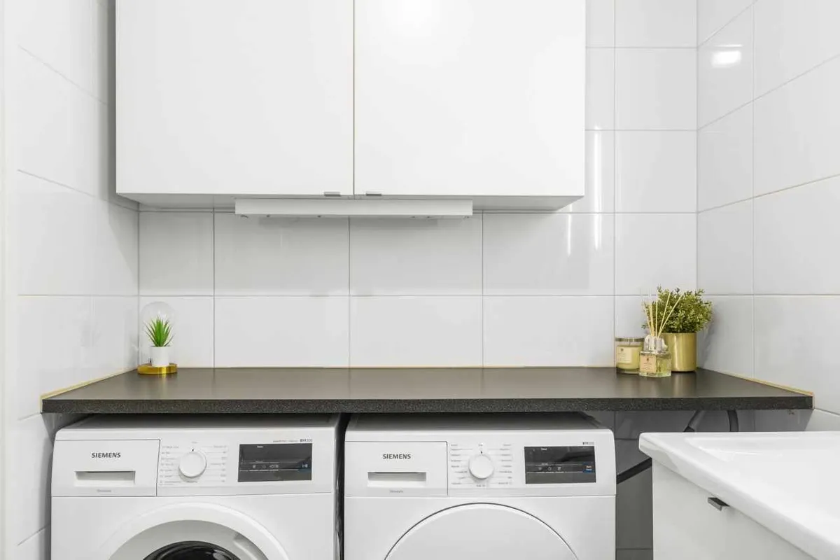 Hyreslägenhet på Sundbyberg i sundbyberg