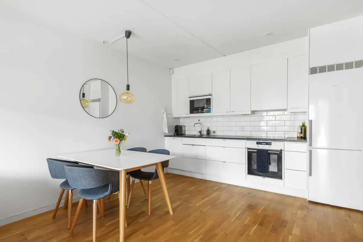 Hyreslägenhet på Sundbyberg i sundbyberg