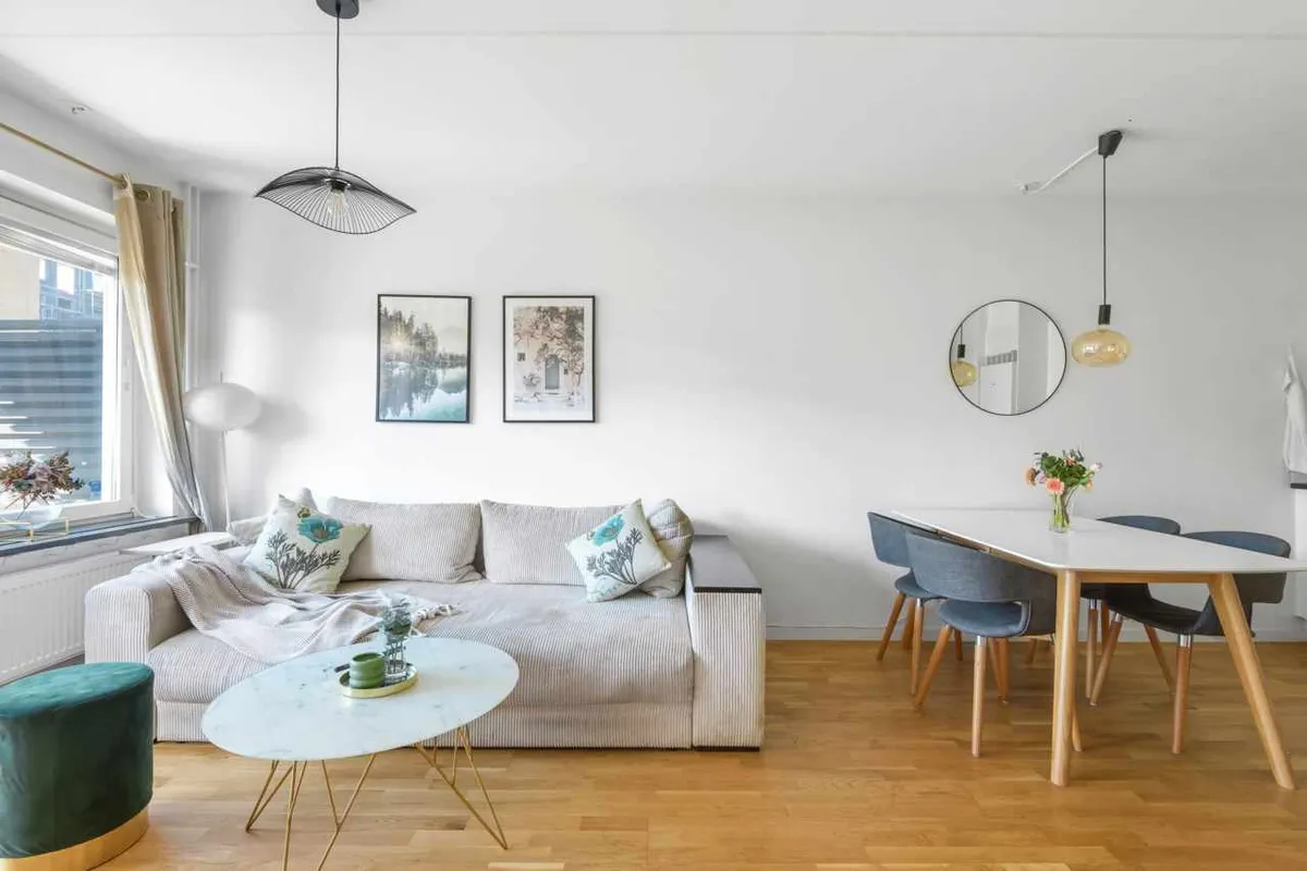Hyreslägenhet på Sundbyberg i sundbyberg