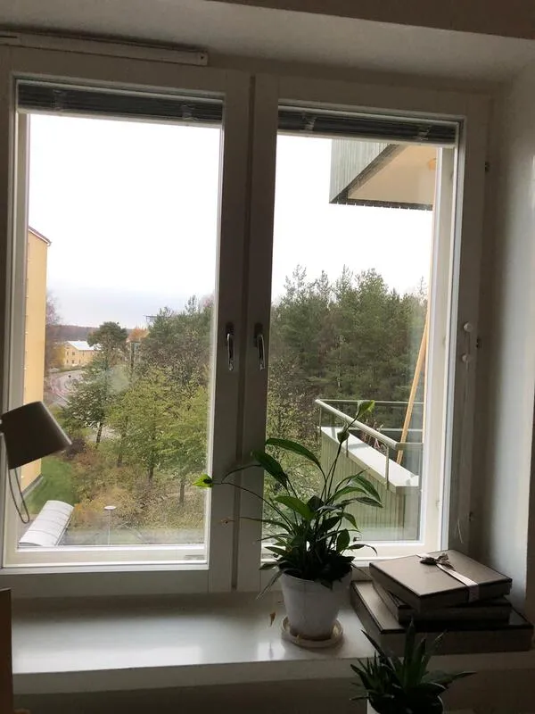 Hyreslägenhet på Oulu i oulu