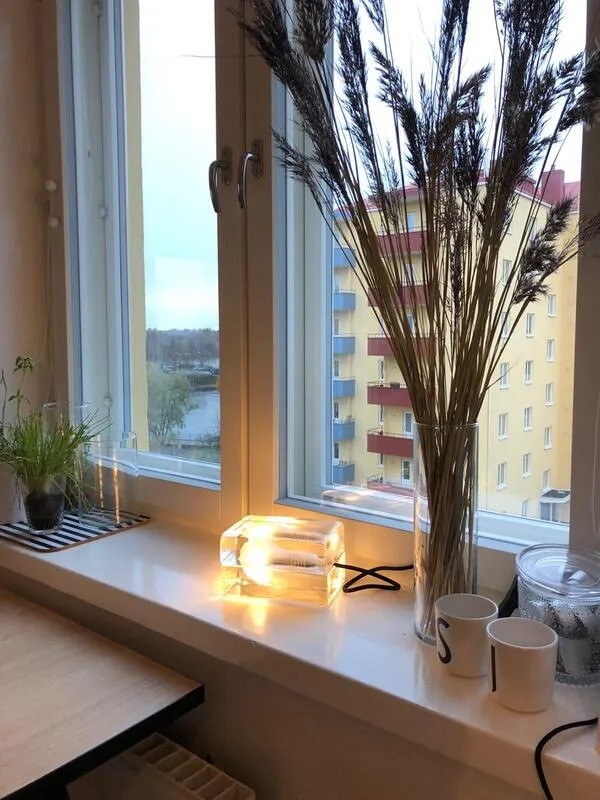 Hyreslägenhet på Oulu i oulu