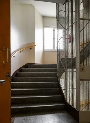 Hyreslägenhet på Oulu i oulu