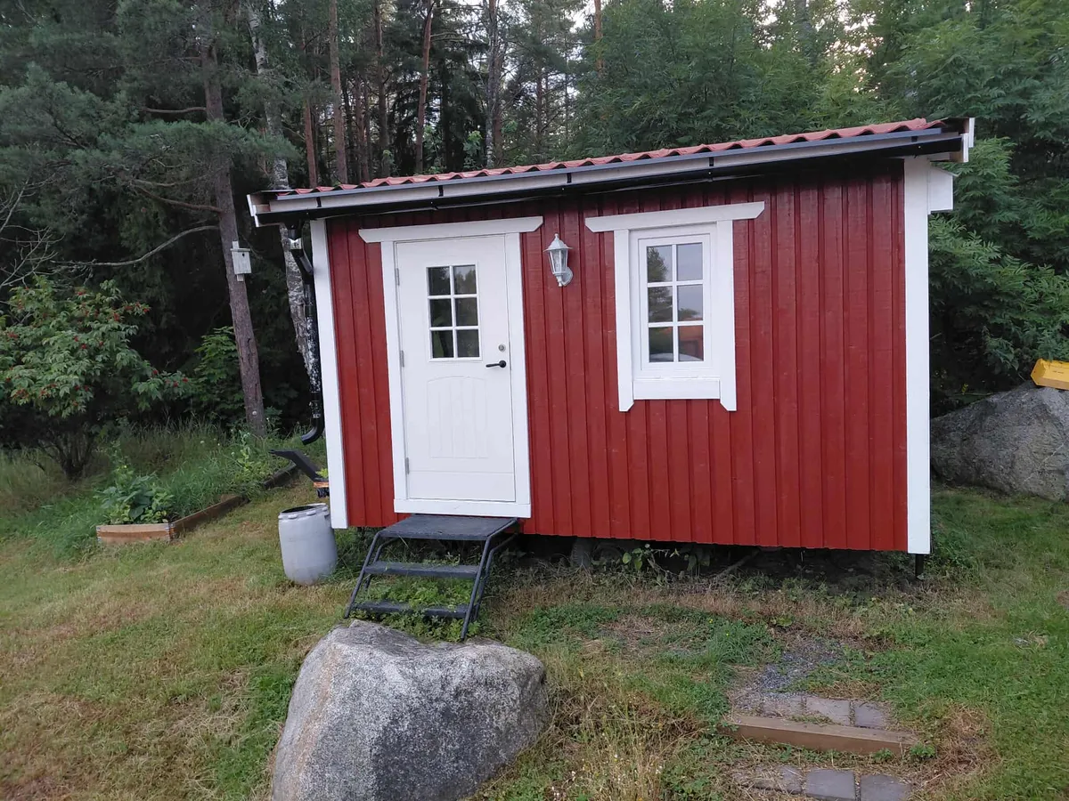 Hyresbostad på Enköping i enkoping