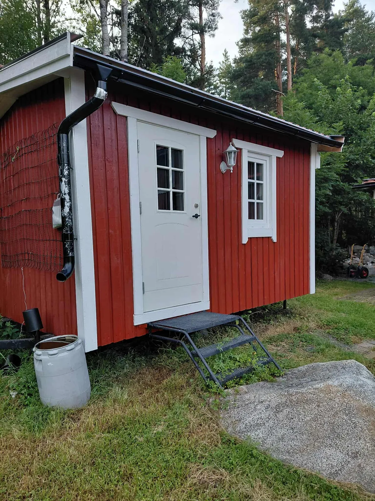 Hyresbostad på Enköping i enkoping