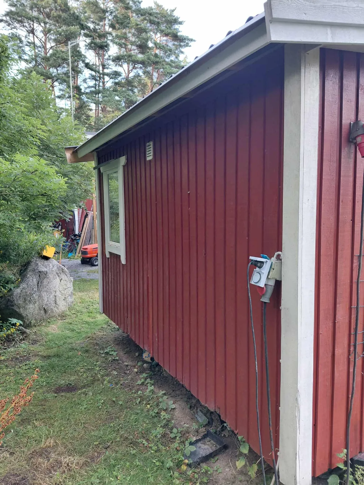 Hyresbostad på Enköping i enkoping