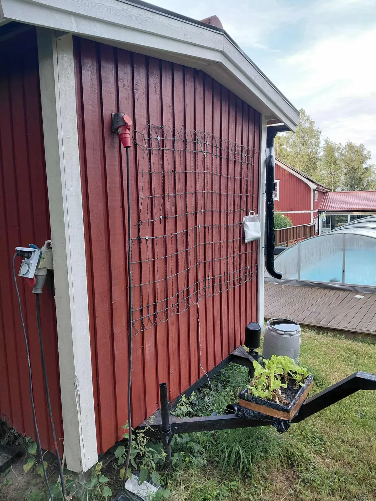 Hyresbostad på Enköping i enkoping