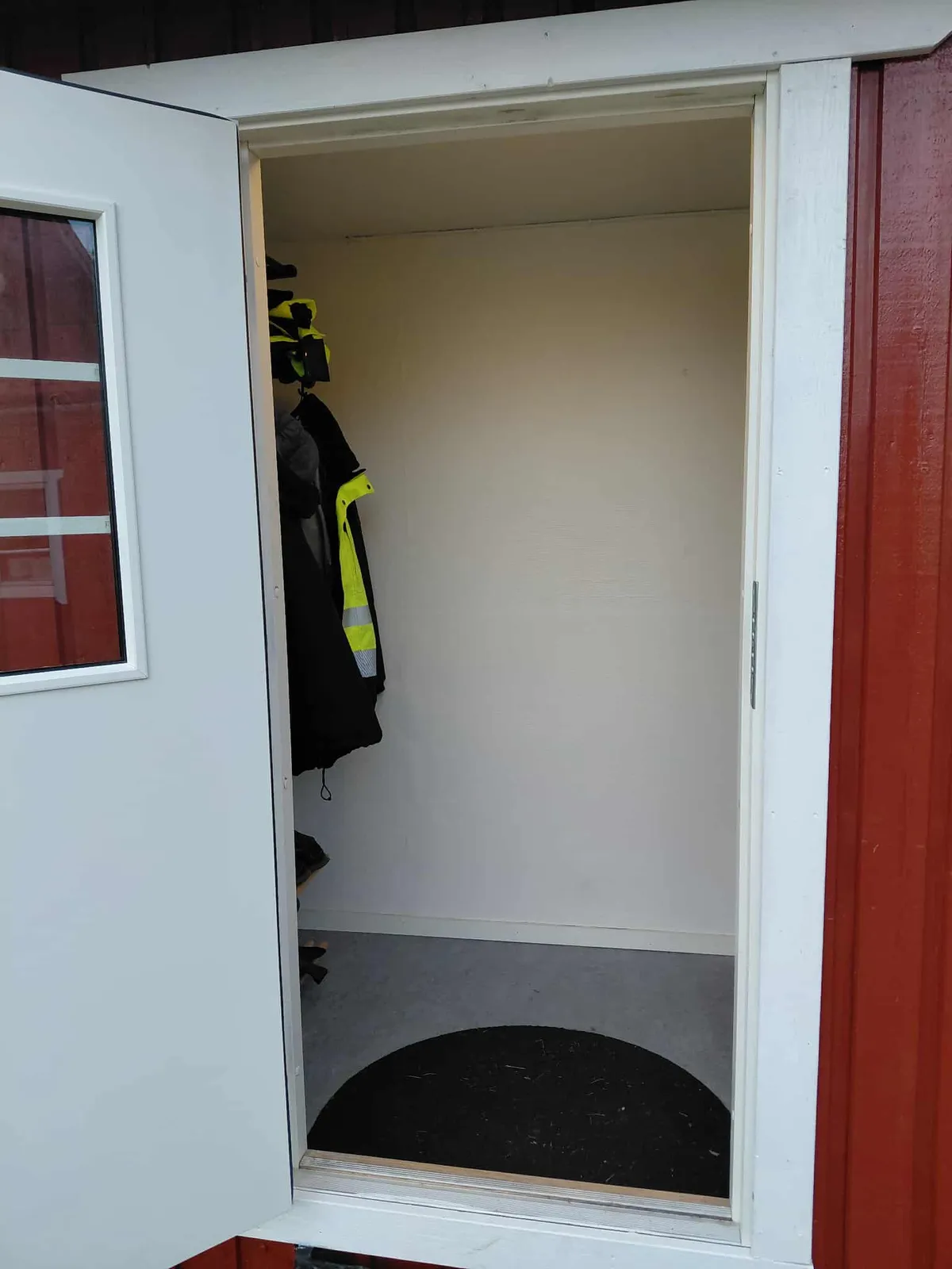 Hyresbostad på Enköping i enkoping