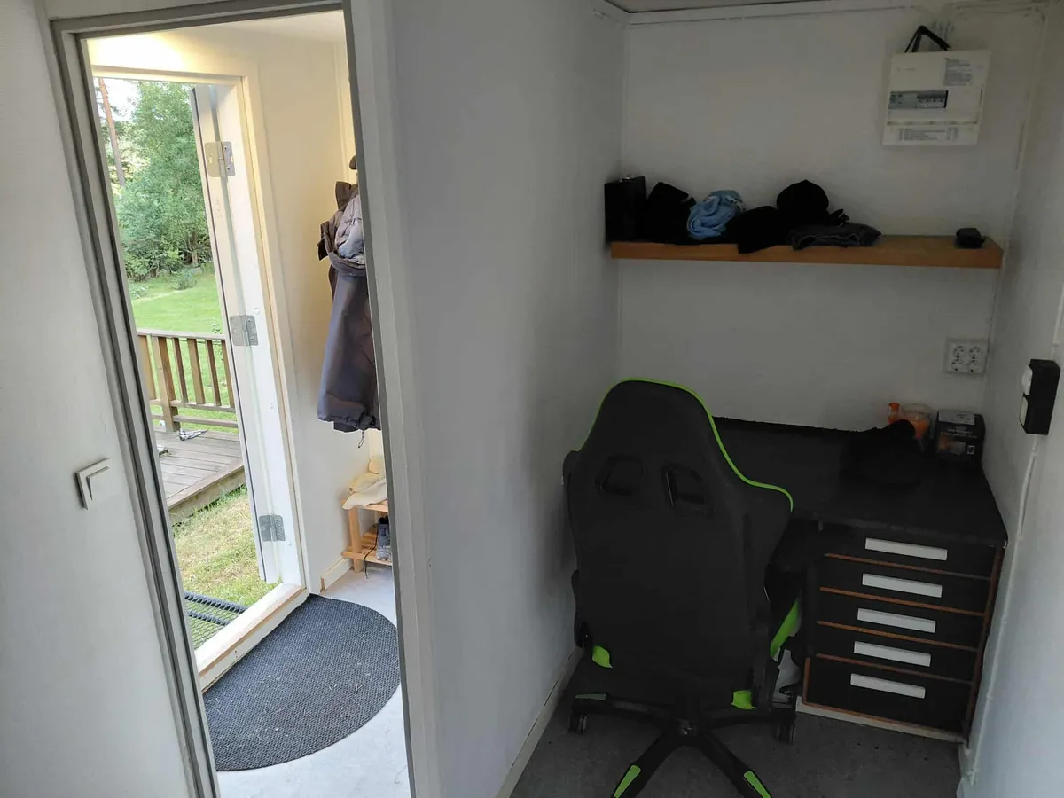 Hyresbostad på Enköping i enkoping
