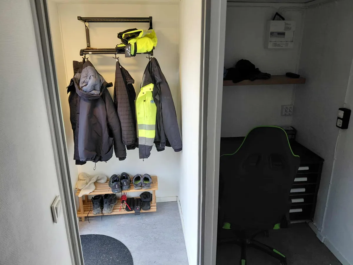 Hyresbostad på Enköping i enkoping