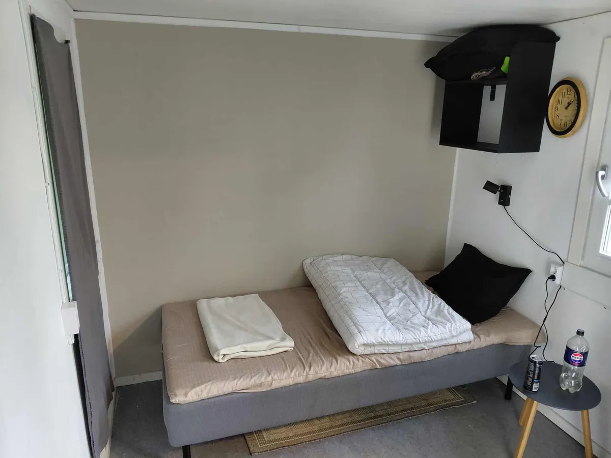 Hyresbostad på Enköping i enkoping