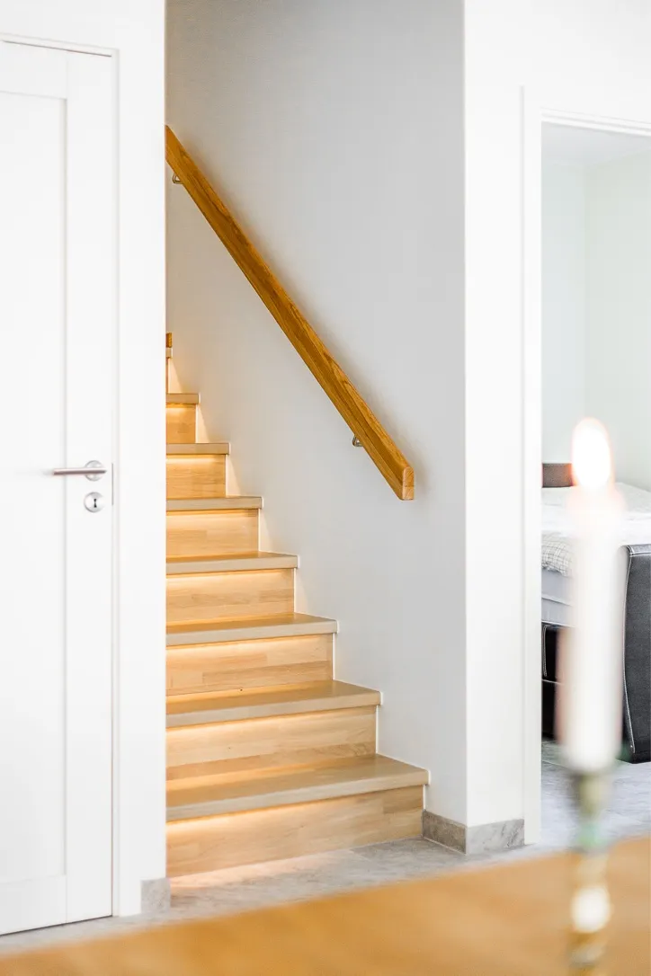 Hyresbostad på Knivsta i knivsta