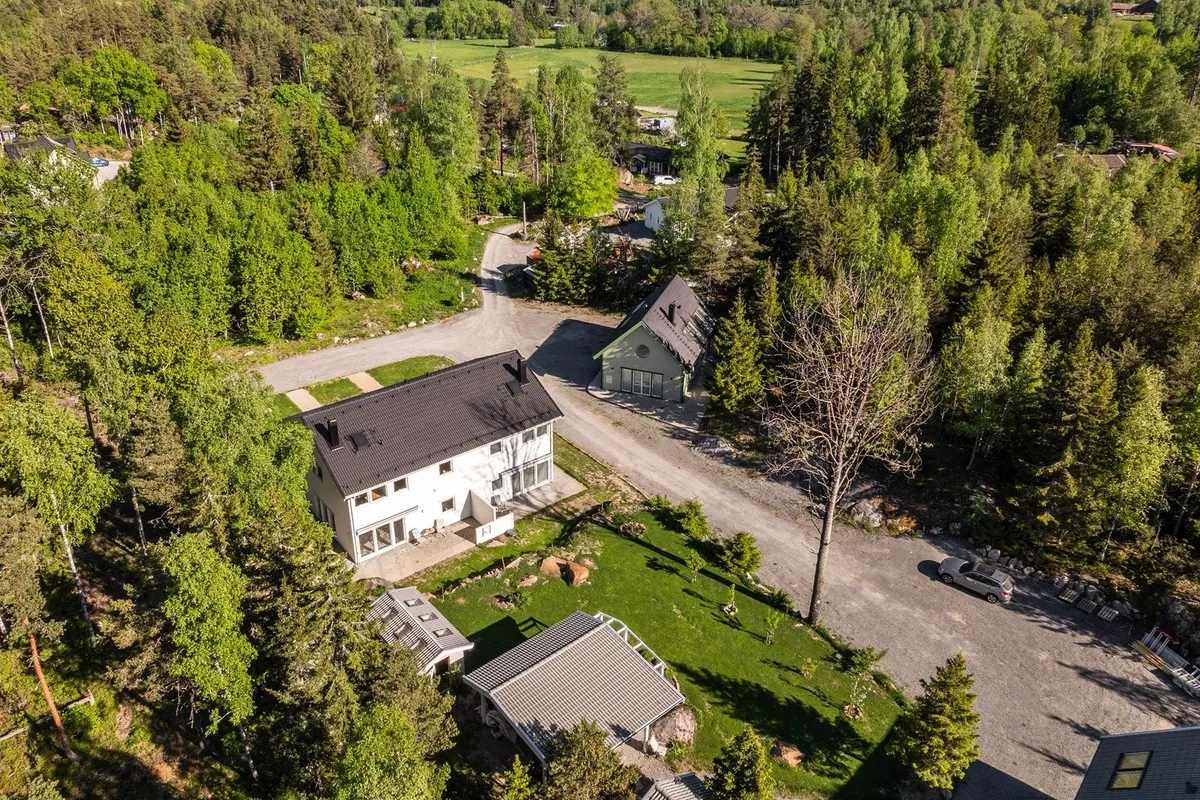 Hyresbostad på Knivsta i knivsta