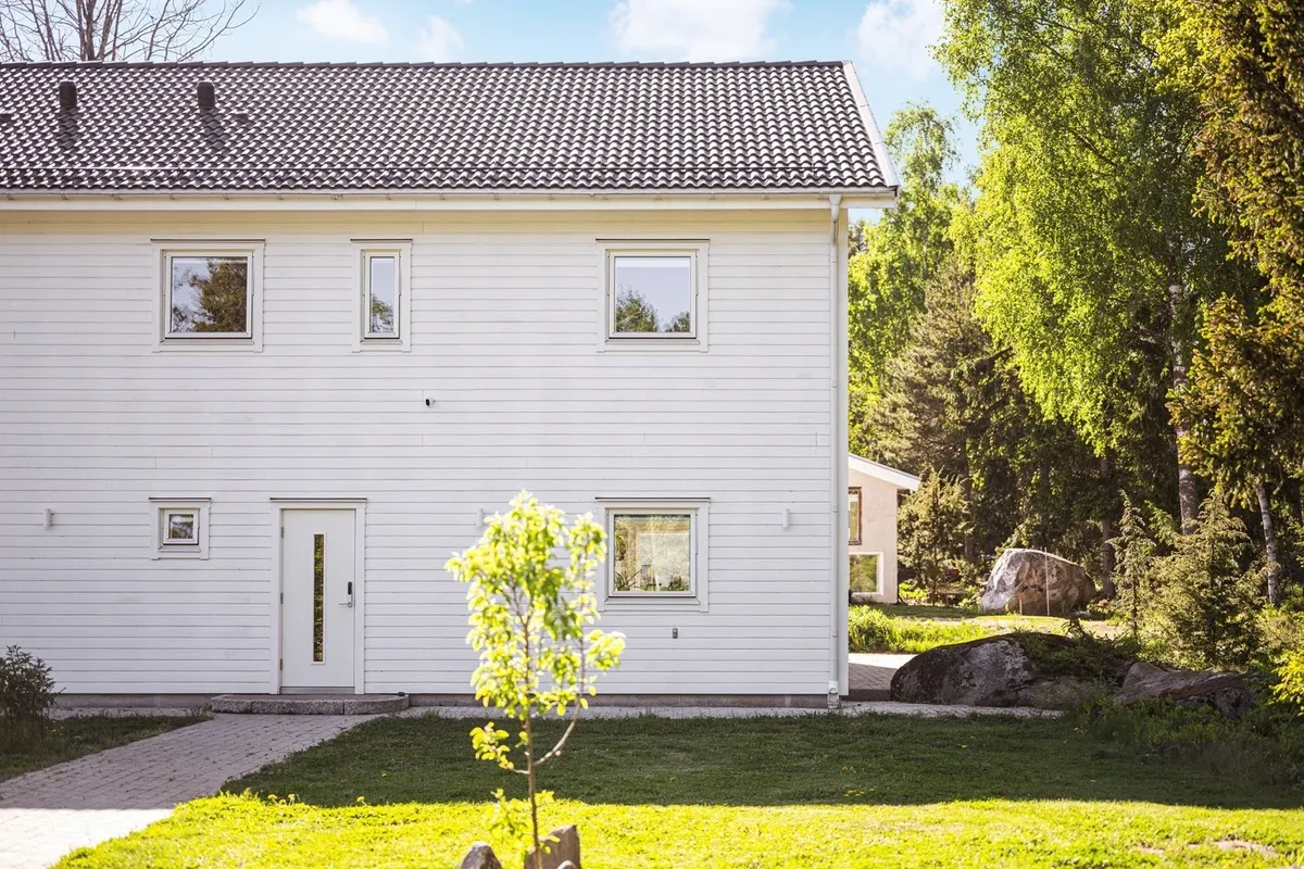 Hyresbostad på Knivsta i knivsta