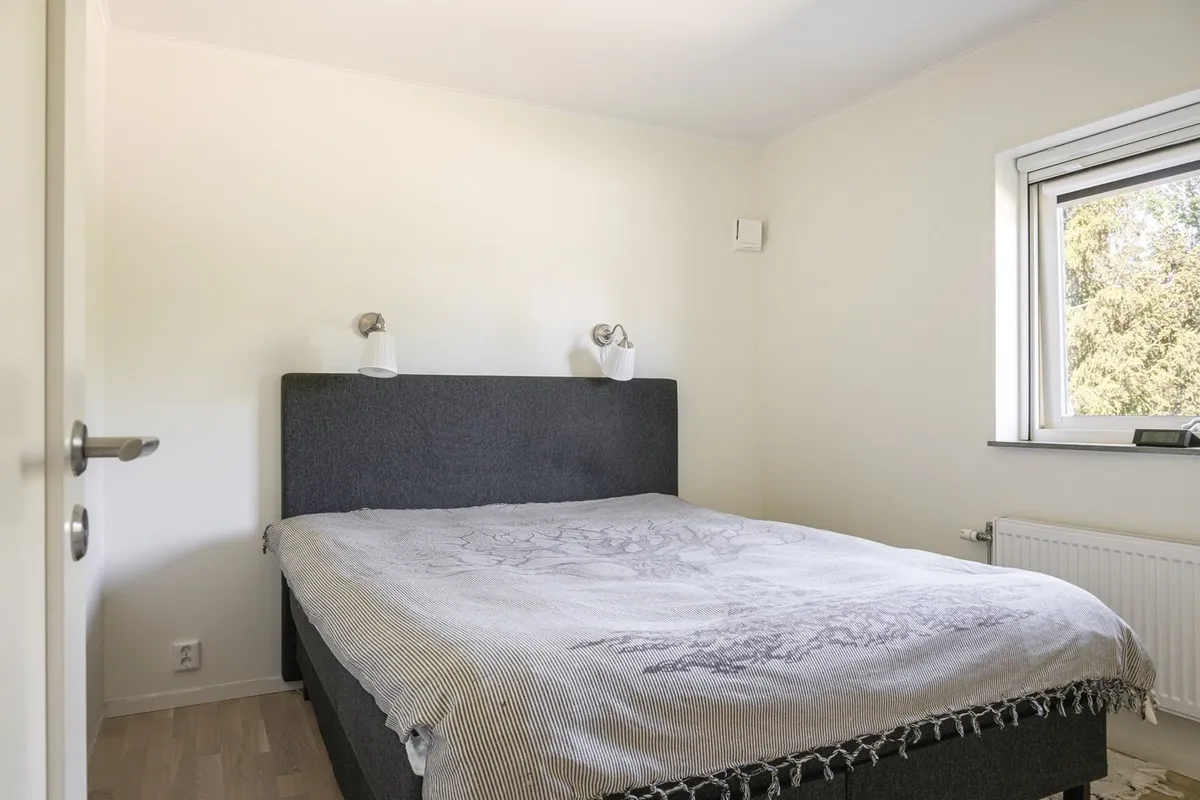 Hyresbostad på Knivsta i knivsta