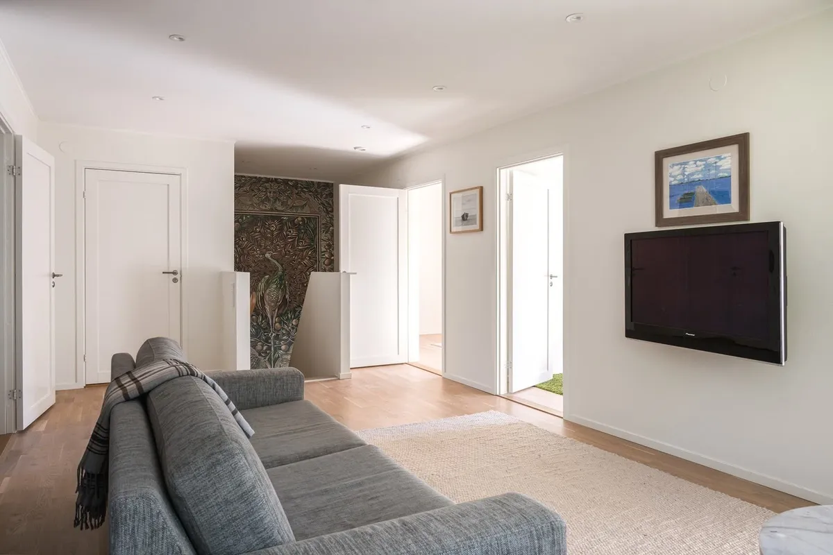 Hyresbostad på Knivsta i knivsta