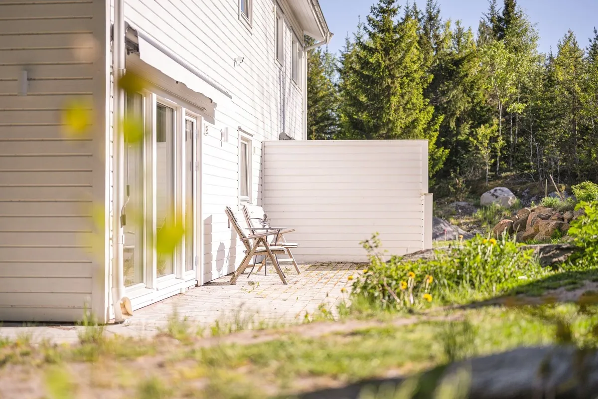 Hyresbostad på Knivsta i knivsta