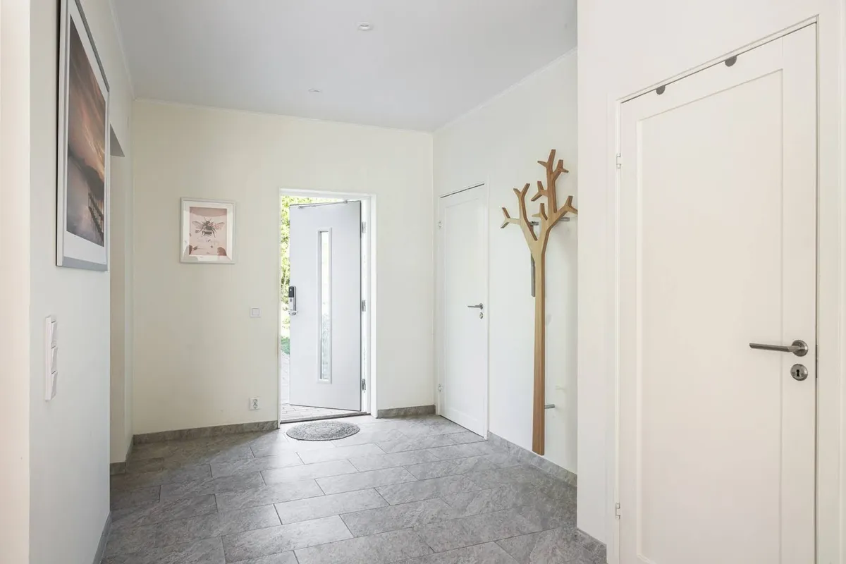 Hyresbostad på Knivsta i knivsta