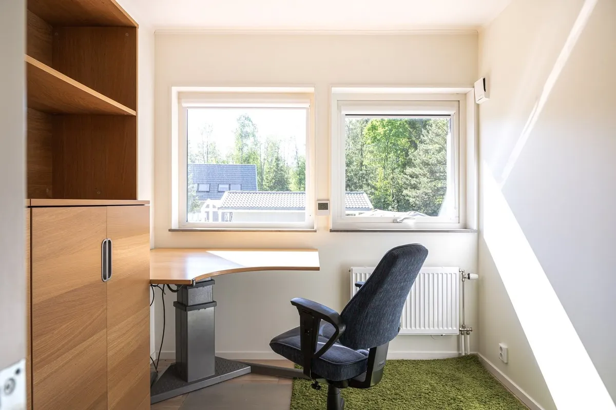 Hyresbostad på Knivsta i knivsta