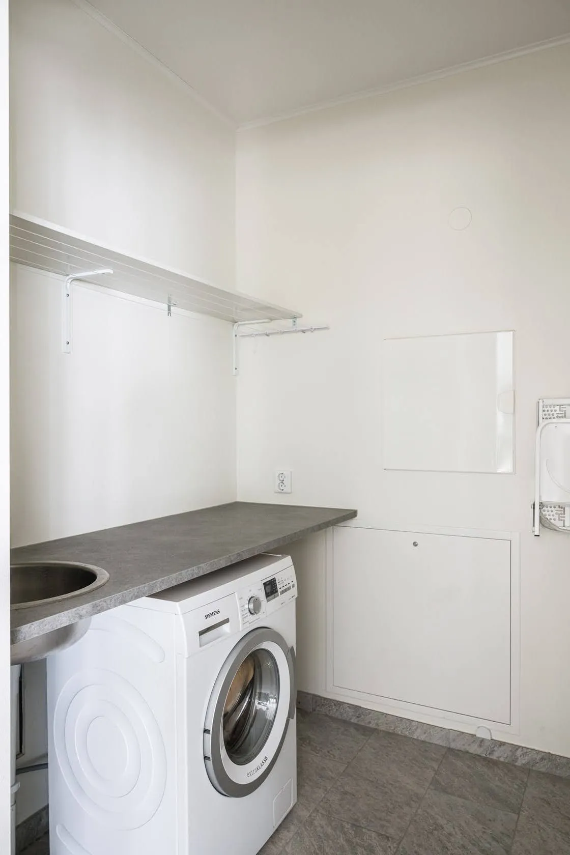 Hyresbostad på Knivsta i knivsta