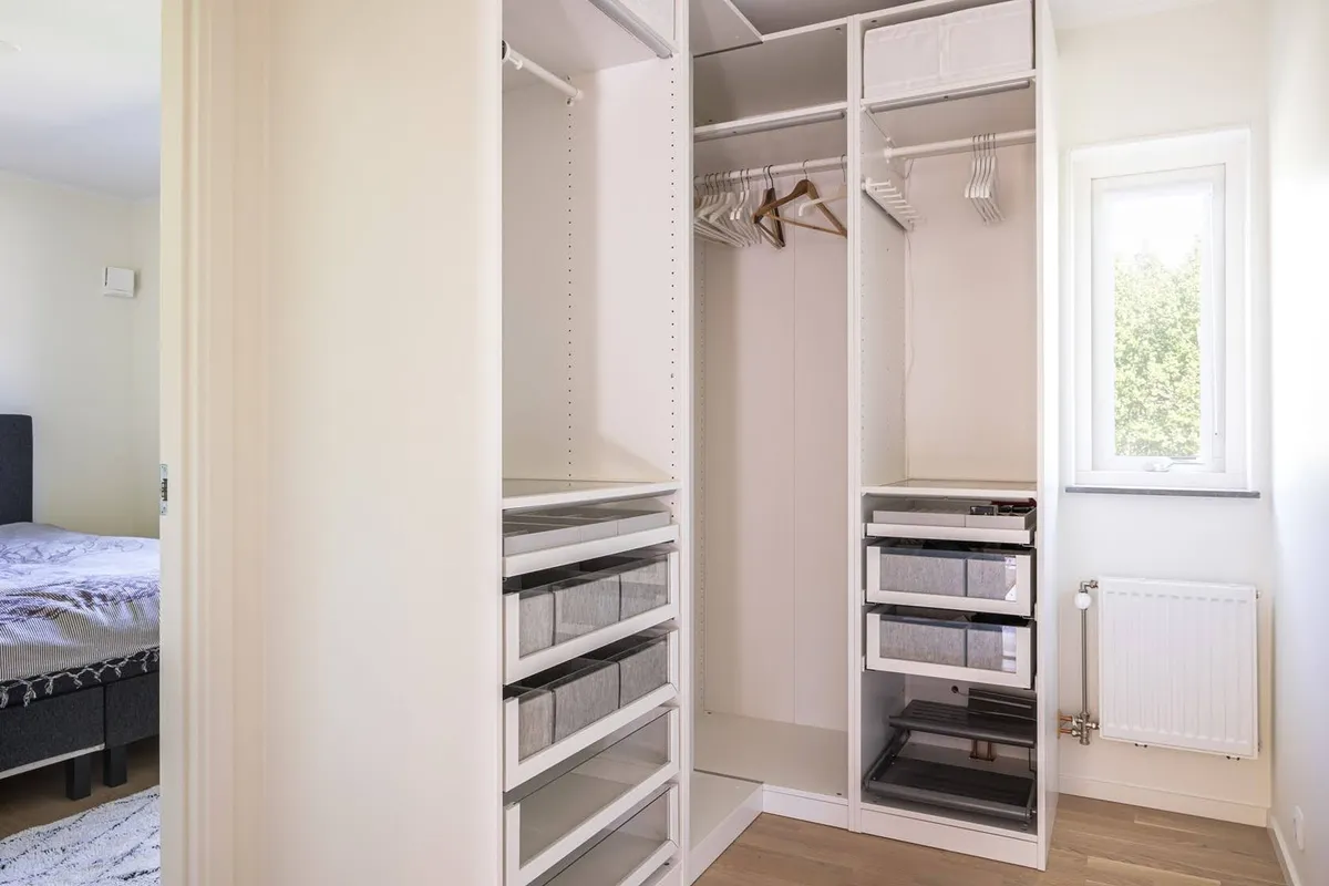 Hyresbostad på Knivsta i knivsta