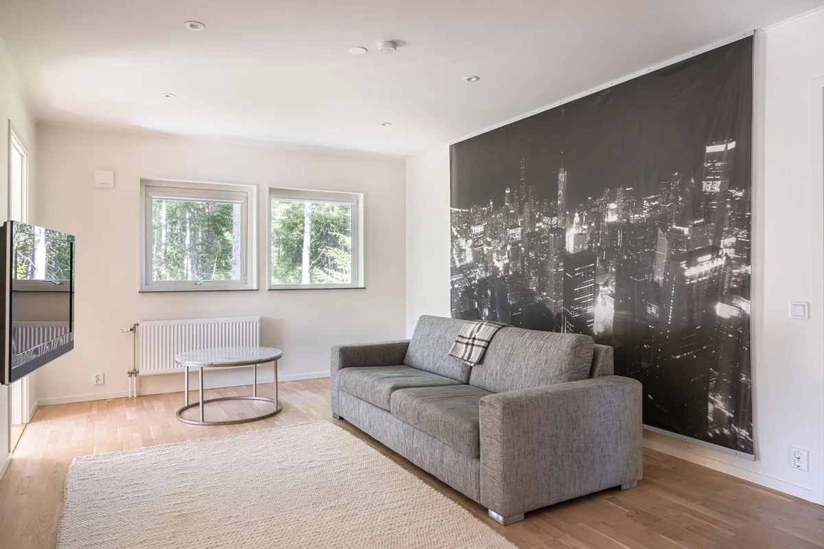 Hyresbostad på Knivsta i knivsta