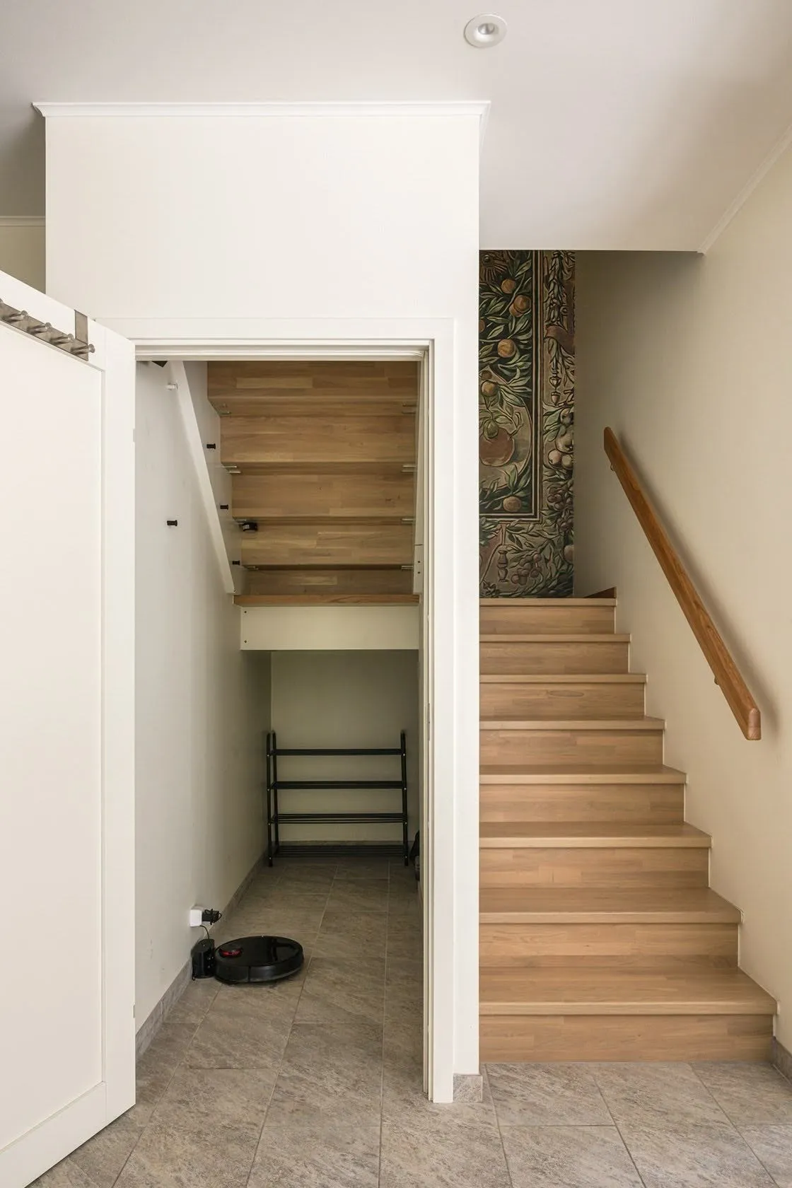 Hyresbostad på Knivsta i knivsta