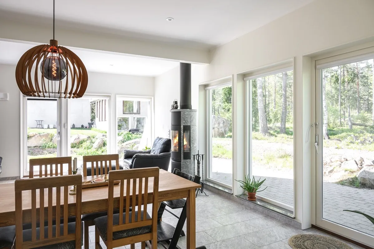 Hyresbostad på Knivsta i knivsta