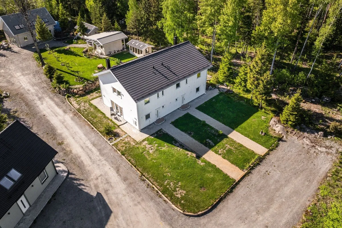 Hyresbostad på Knivsta i knivsta