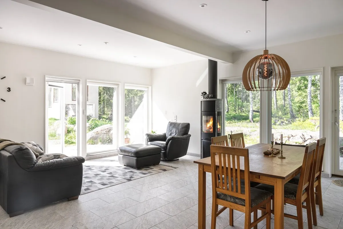 Hyresbostad på Knivsta i knivsta