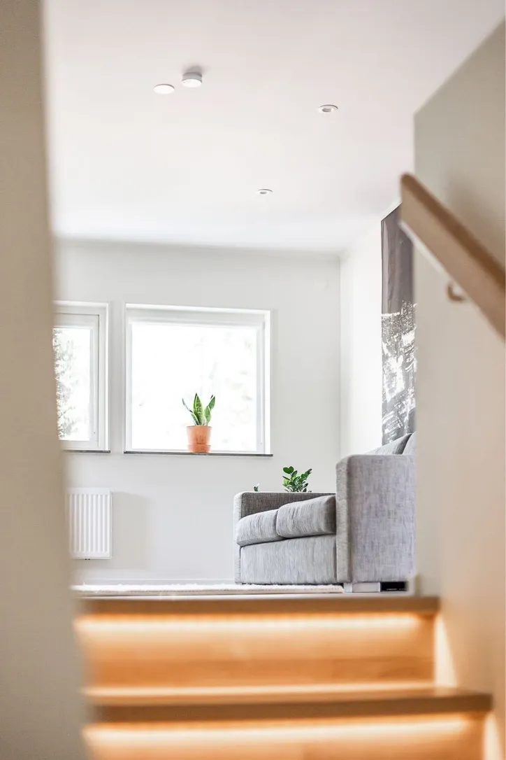 Hyresbostad på Knivsta i knivsta