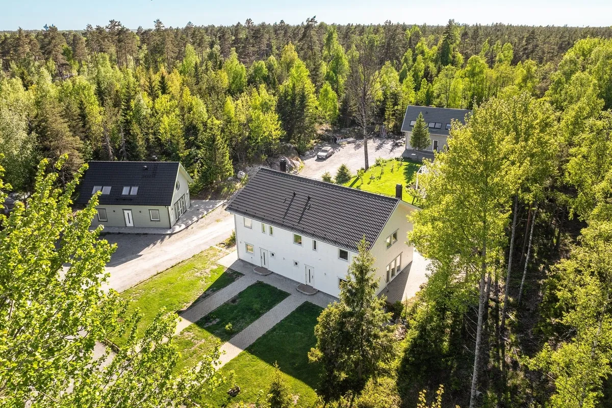 Hyresbostad på Knivsta i knivsta