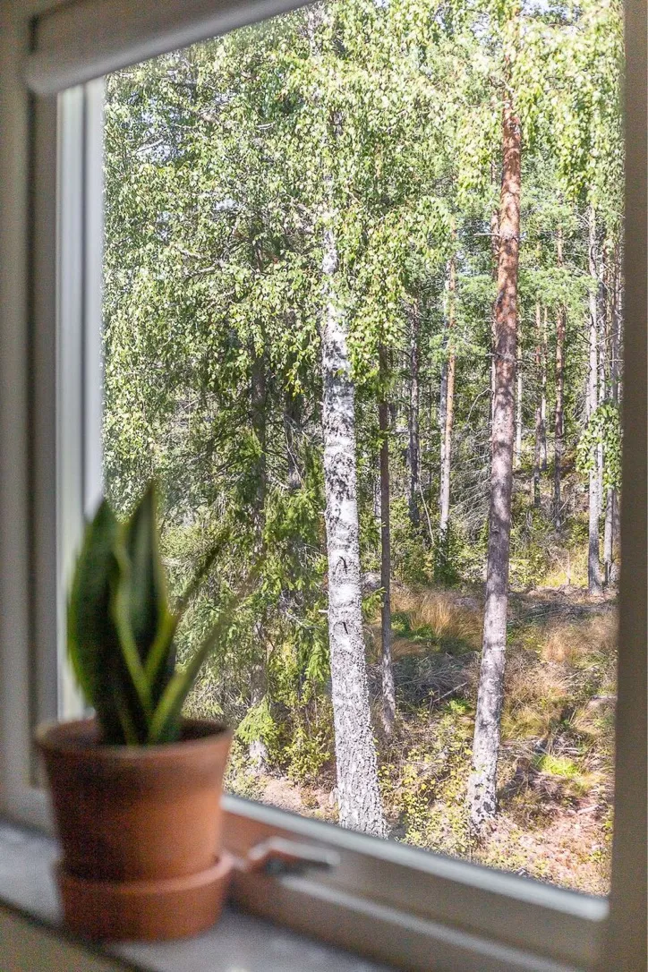 Hyresbostad på Knivsta i knivsta