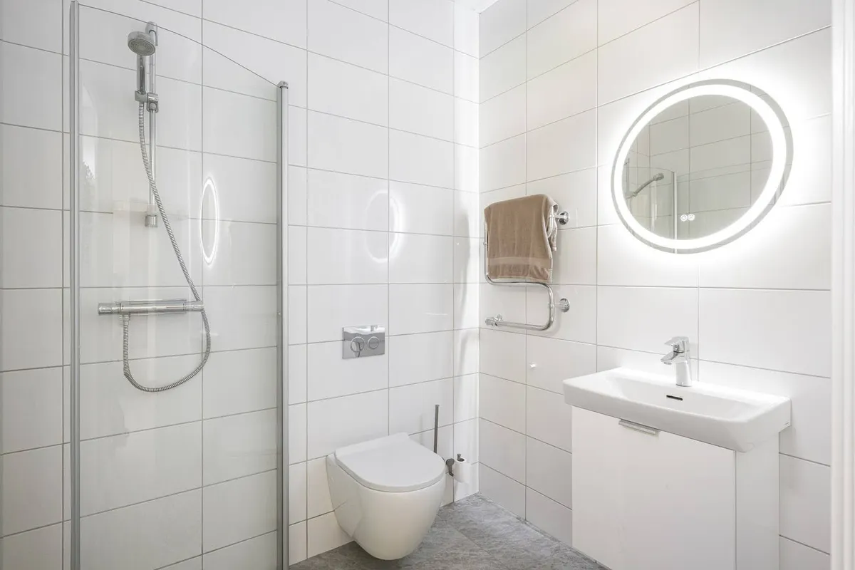 Hyresbostad på Knivsta i knivsta