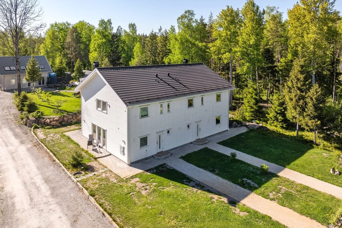 Hyresbostad på Knivsta i knivsta