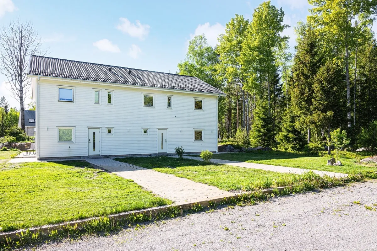 Hyresbostad på Knivsta i knivsta