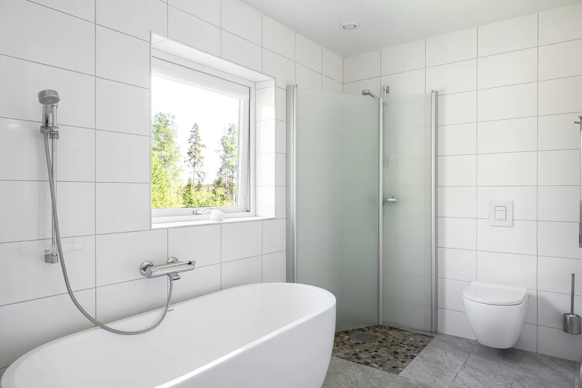 Hyresbostad på Knivsta i knivsta