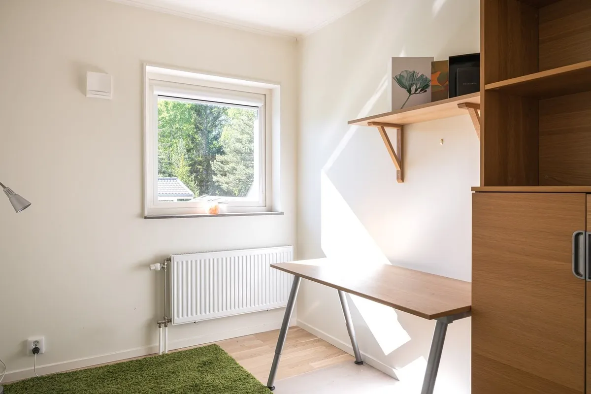 Hyresbostad på Knivsta i knivsta