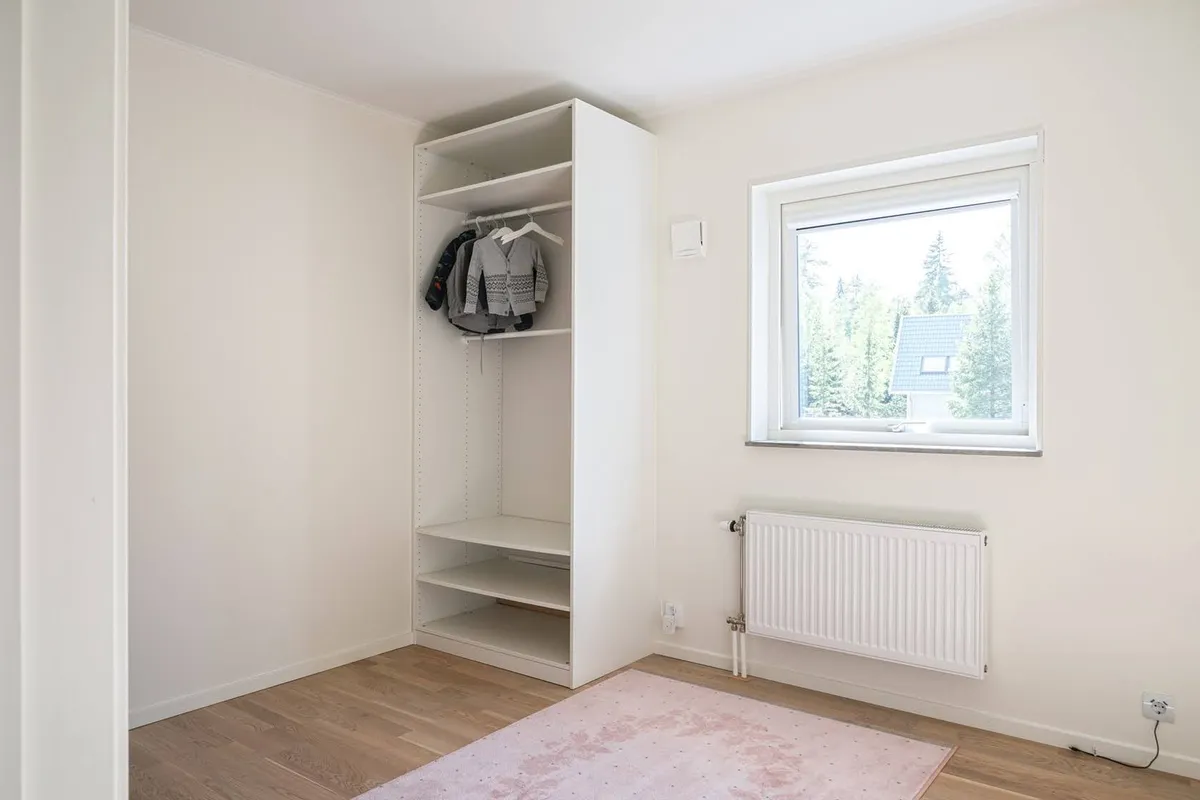 Hyresbostad på Knivsta i knivsta