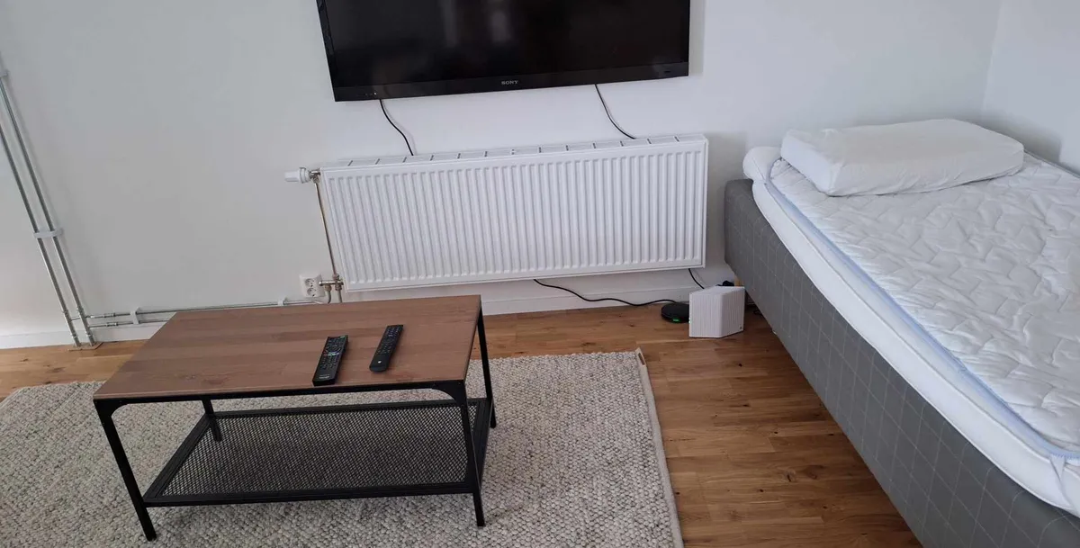 Hyreslägenhet på Eslöv i eslov