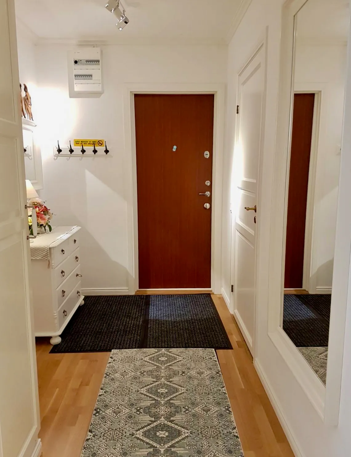 Hyreslägenhet på Uppsala i uppsala