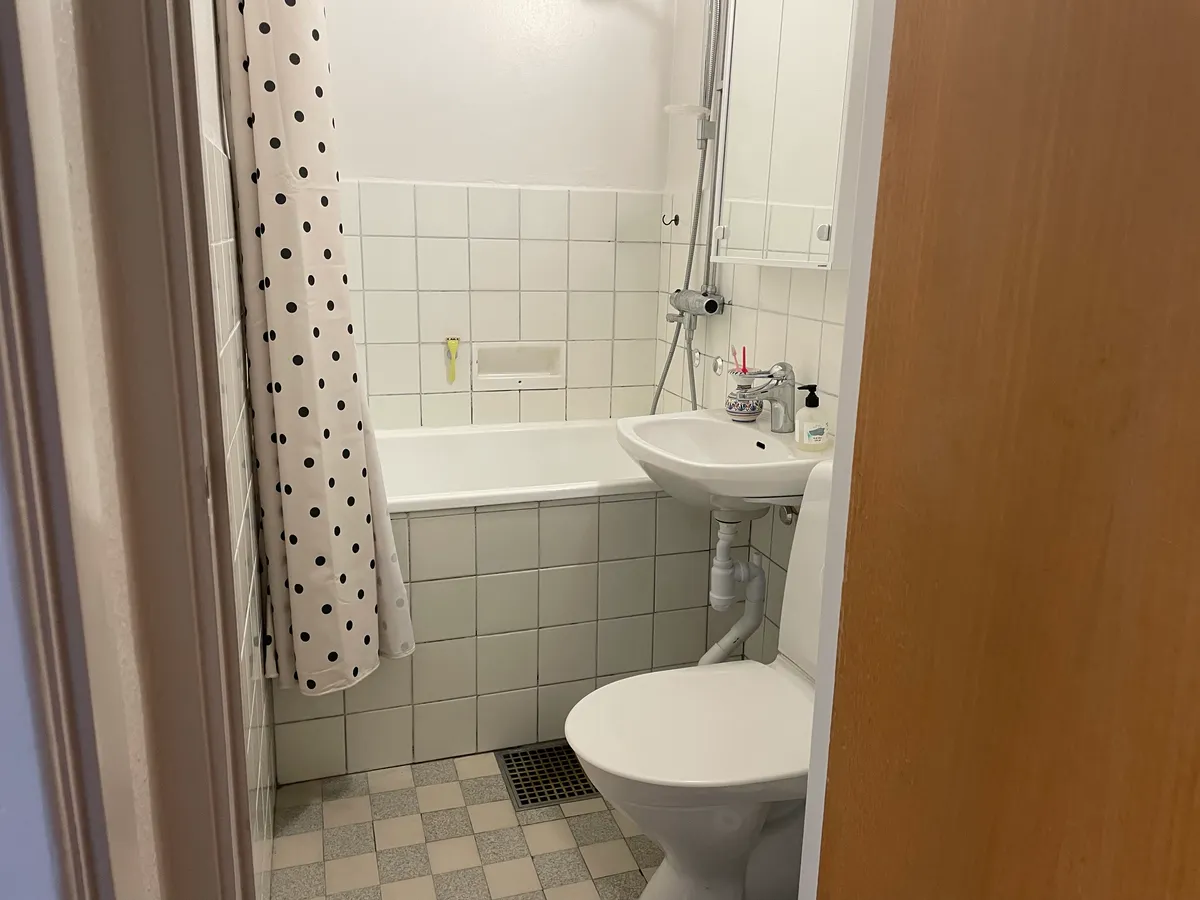 Hyreslägenhet på Malmö i malmo