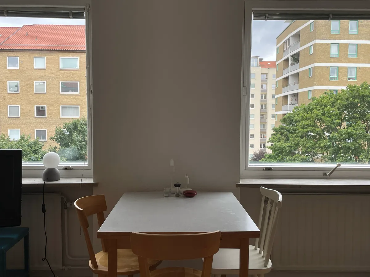 Hyreslägenhet på Malmö i malmo