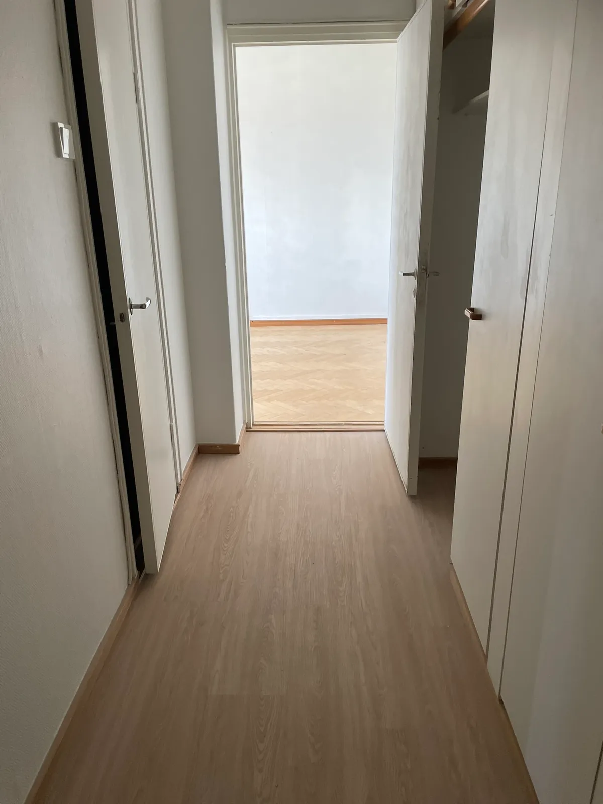 Hyreslägenhet på Helsinki i helsinki