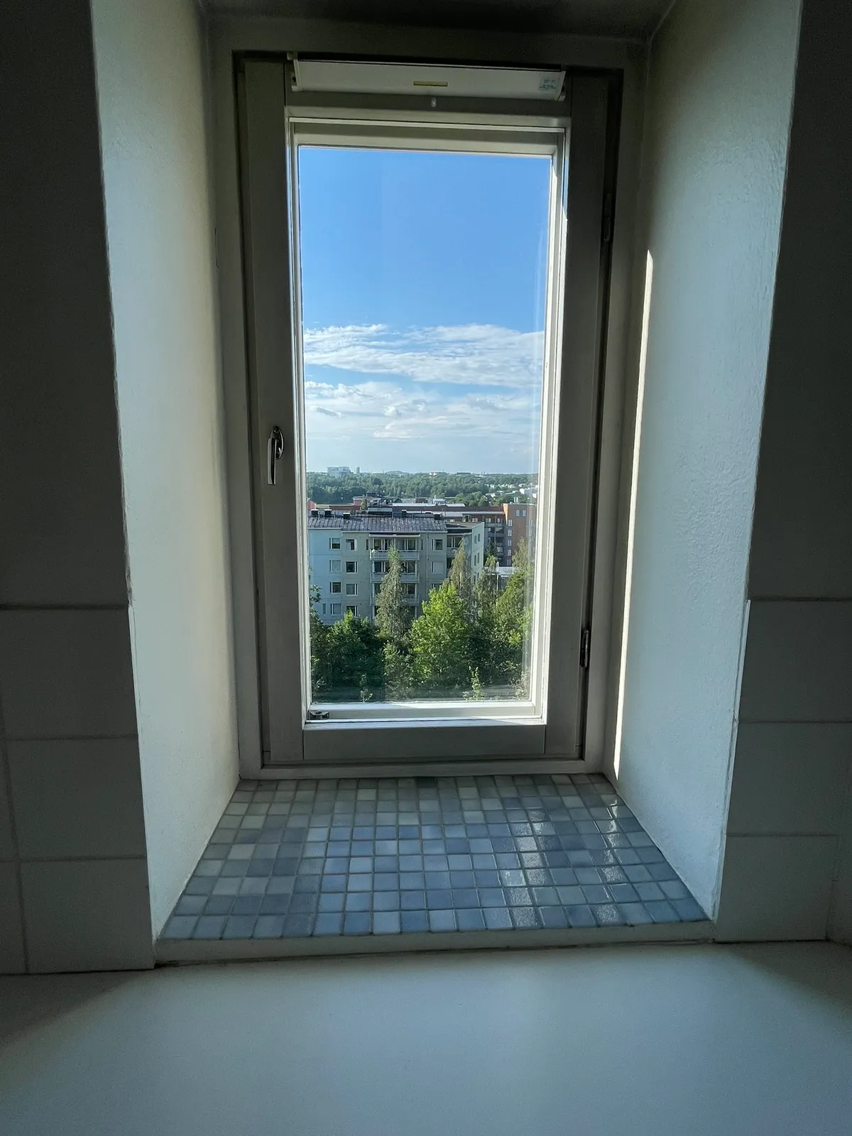 Hyreslägenhet på Helsinki i helsinki