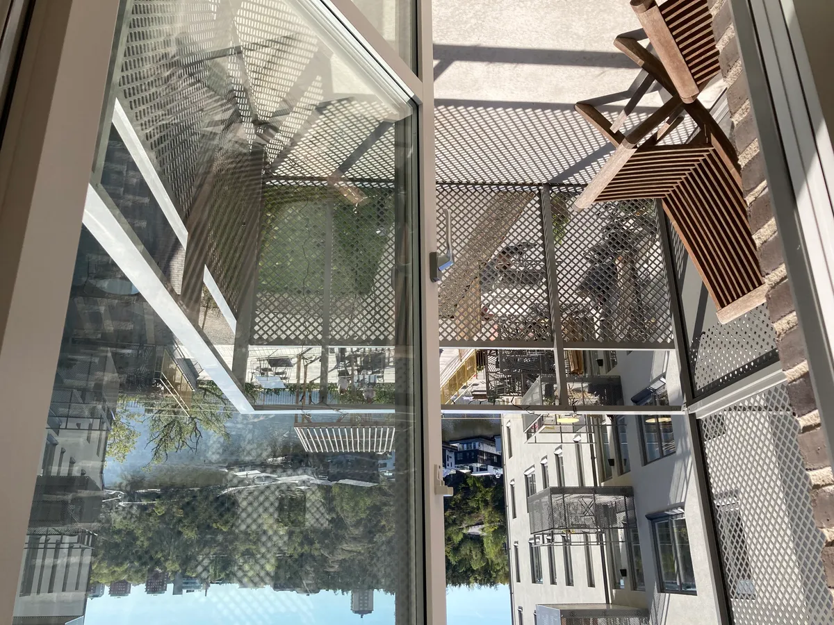 Hyreslägenhet på Nacka i nacka