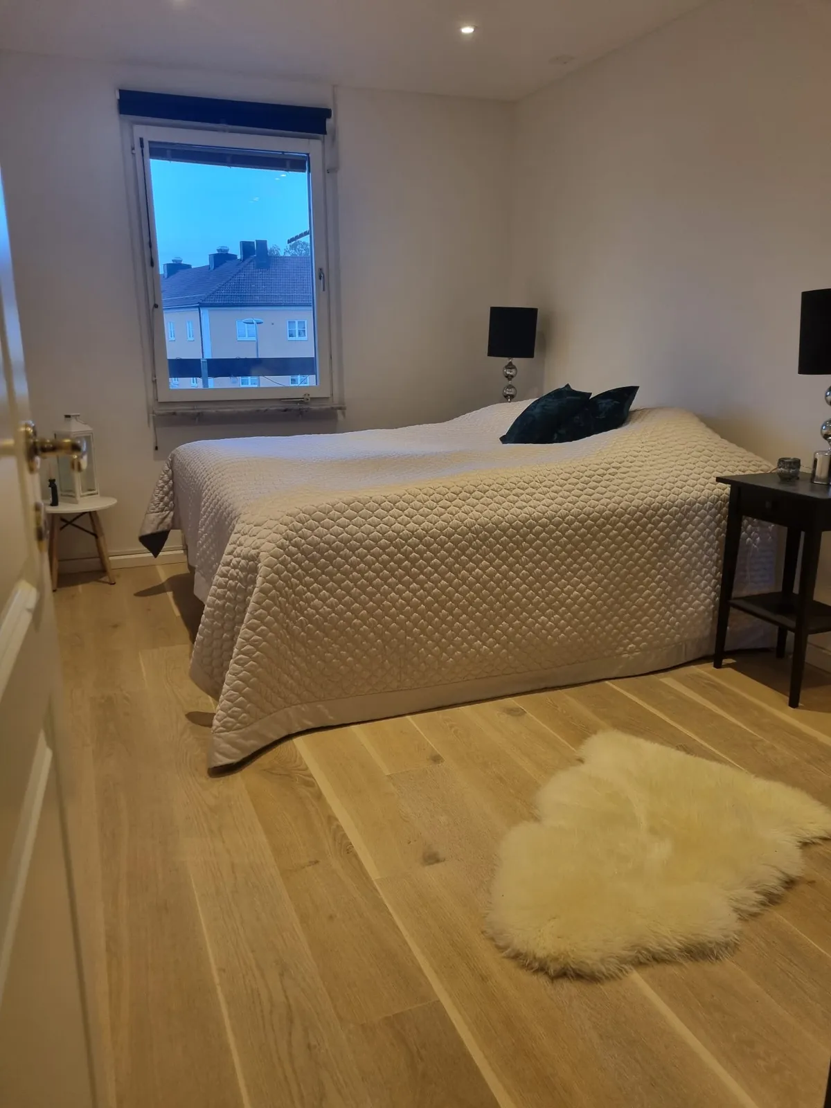 Hyreslägenhet på Enskededalen i enskededalen