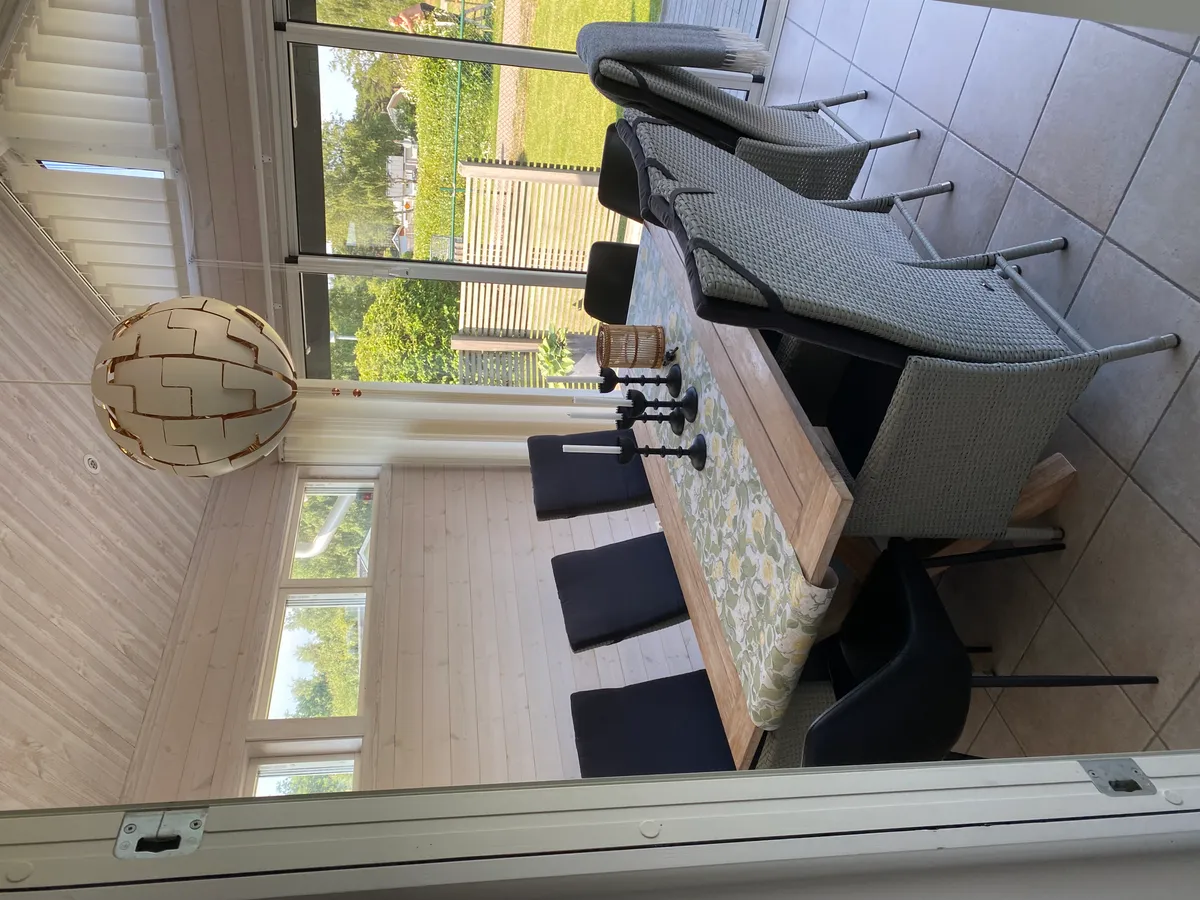 Hyresbostad på Halmstad i halmstad