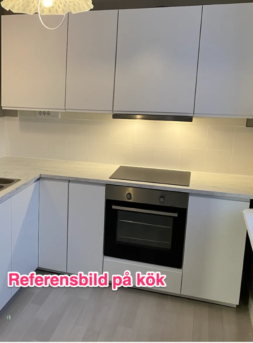 Hyreslägenhet på Boliden i boliden