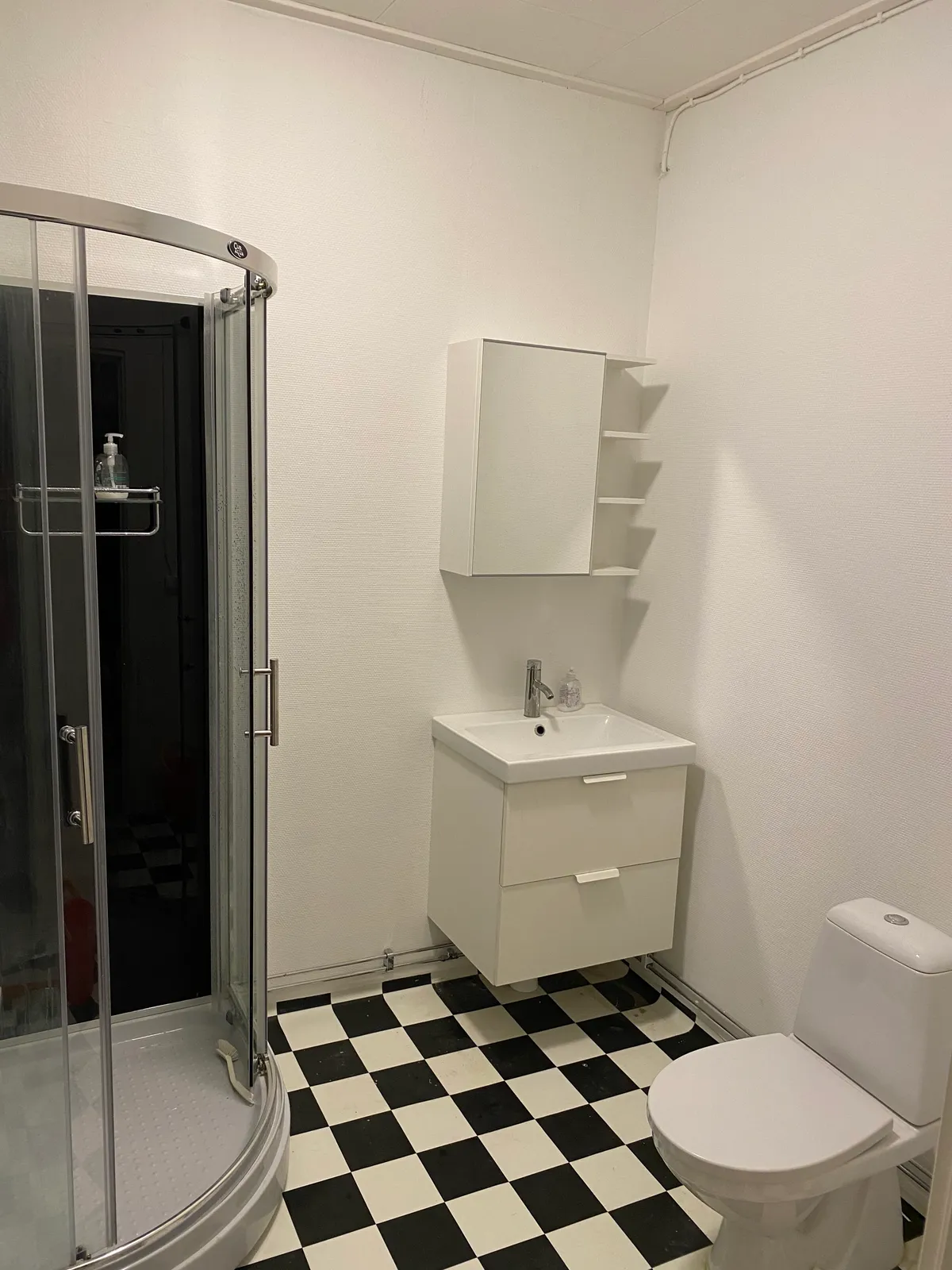 Hyreslägenhet på Boliden i boliden